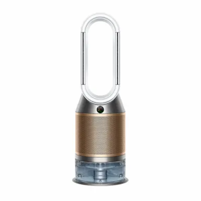 DYSON PH05 Purifier Humidify+Cool PH2 De-NOx White/Gold