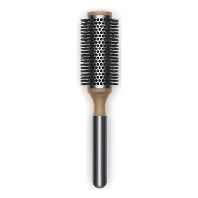 DYSON Round Brush 35mm Nickel/Black