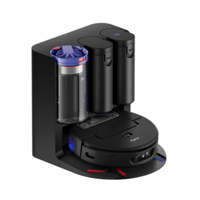 DYSON Spot+Scrub AI Robot Black/Blue