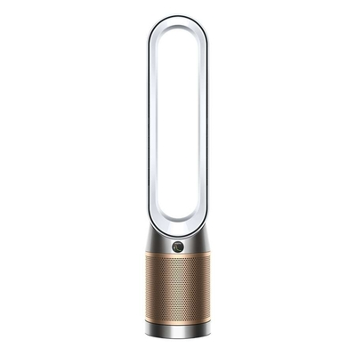 DYSON TP09 Purifier Cool Formaldehyde White/Gold
