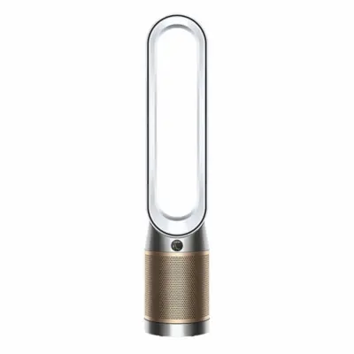 DYSON TP12 Purifier Cool PC2 De-NOx White/Gold