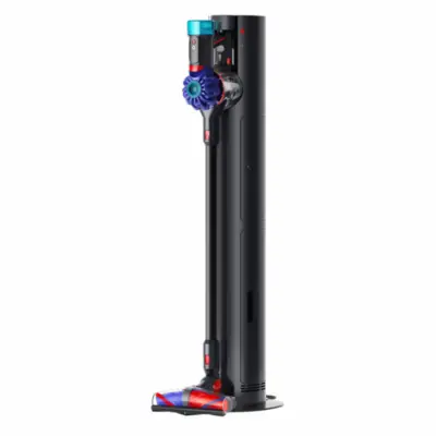 DYSON V10 Konical + Auto-empty Dok Vinca/Black