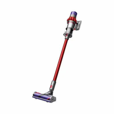DYSON V10 Origin Red/Iron/Red.394464-01
