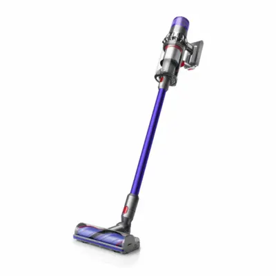 DYSON V11 Advanced Nickel/Iron/Purple