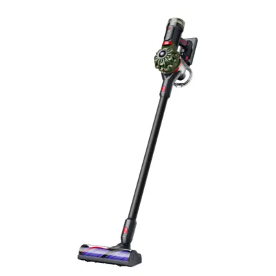 DYSON V8 Cyclone Army Green/Black