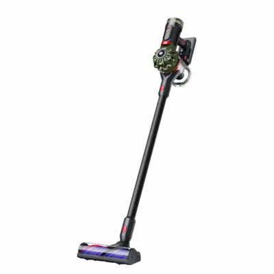 DYSON V8 Cyclone Motorbar Army Green/Black