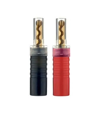 Eagle Cable BFA Banana 4-set