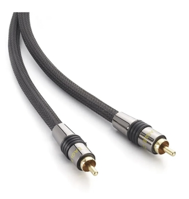 Eagle Cable Deluxe II Digital 1,5m