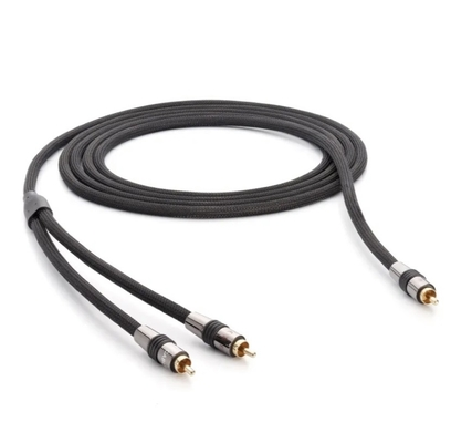 Eagle Cable DELUXE II Y-Subwoofer 3m