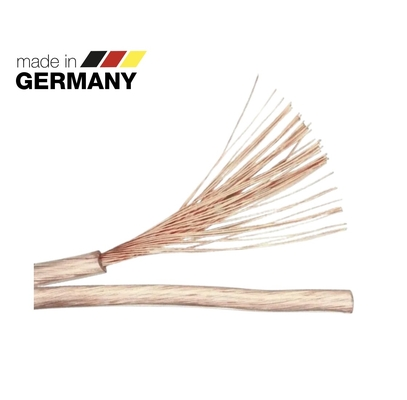 Eagle Cable High Standard LS 2,5mm Διάφανο