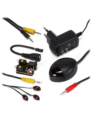EBODE IRLPRTKEU IR Link Pro Table Rem Ext Kit