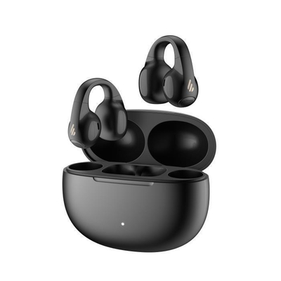 Edifier Comfo C Open-Εar Bluetooth Black True Wireless Earbuds