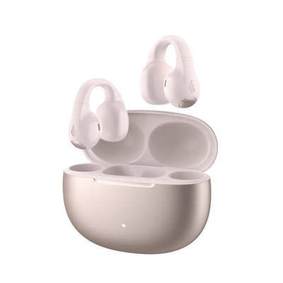 Edifier Comfo C Open-Εar Bluetooth Pink true Wireless Earbuds