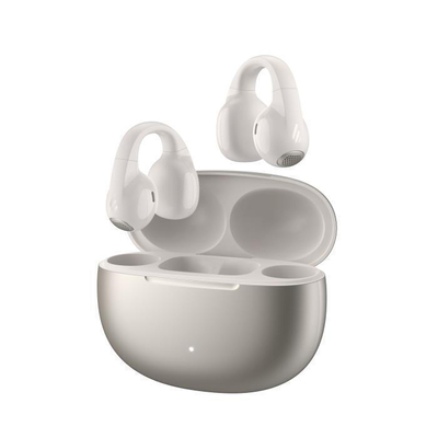 Edifier Comfo C Open-Εar Bluetooth Starlight True Wireless Earbuds