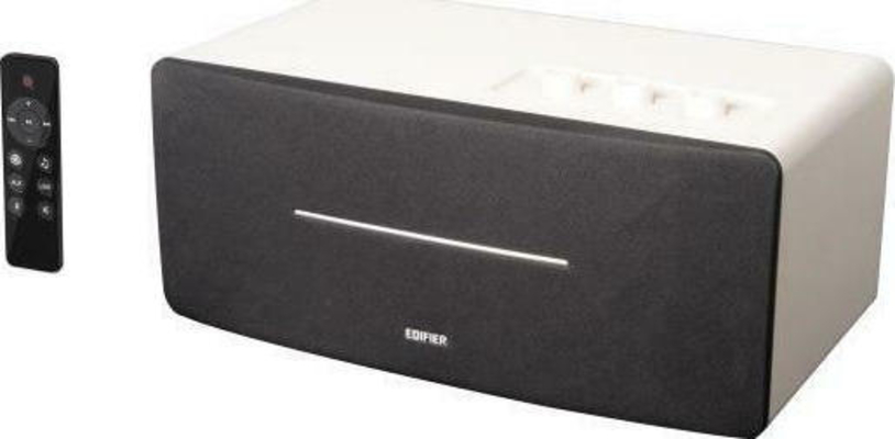 Edifier D12 Bluetooth 70W White (White)