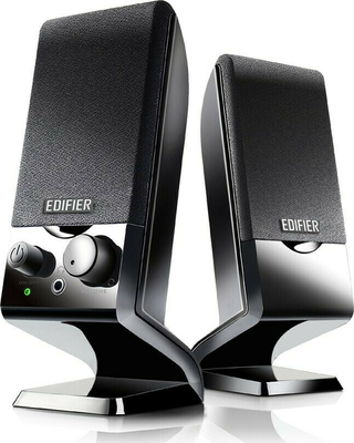 Edifier M1250  (Black)
