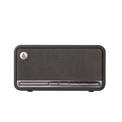 Φορητό Ηχείο BT Edifier MP230 Ρετρό Μαυρό