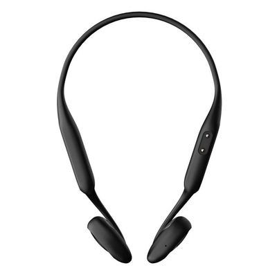 Edifier Neckband Comfo Run Black Earphone