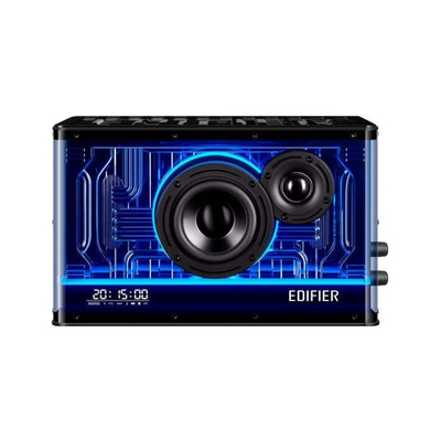 Edifier QD35 Ηχείο Bluetooth 40W Μαύρο