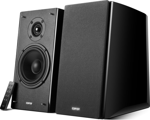 Ηχεία Edifier R2000DB Μαύρο