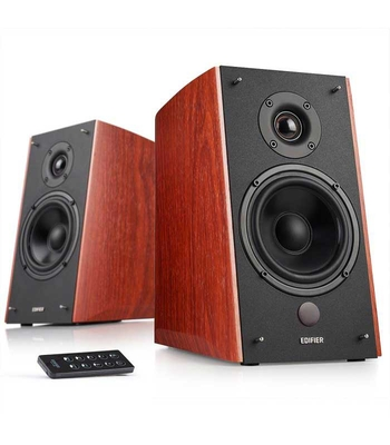 Ηχεία Edifier R2000DB Καφέ