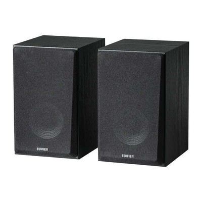 Edifier R990BT Ζεύγος Ηχείων Hi-Fi Βιβλιοθήκης 24W Π14xΒ19.7xΥ22.6εκ. Μαύρο