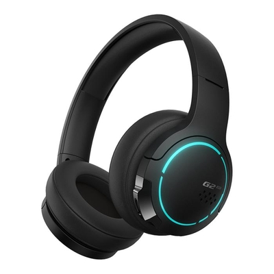 Edifier RGB G2BT Black Headphone