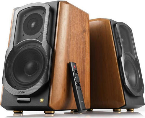 Edifier S1000MKII Brown