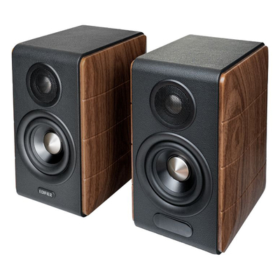 Edifier S880DB Bluetooth Speakers Καφέ