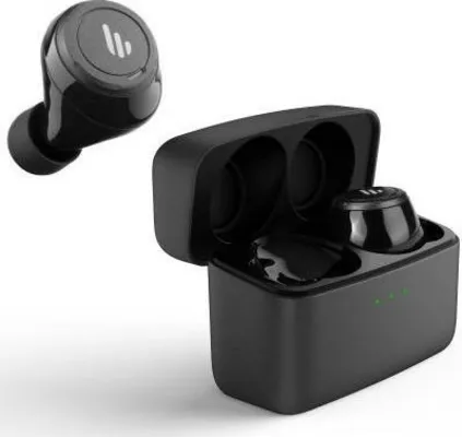 Edifier TWS5 Black Wireless Earbuds