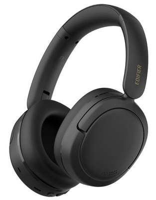 Ακουστικά Κεφαλής BT Edifier W800BT SE Μαύρο