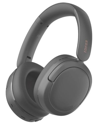 Ακουστικά Κεφαλής BT Edifier W800BT SE Γκρί