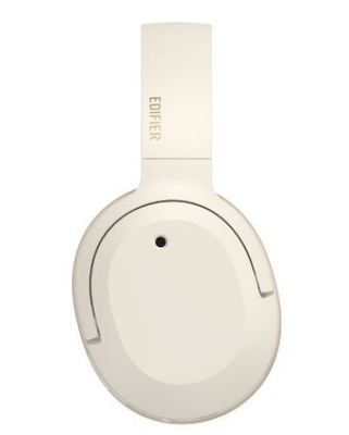 Edifier W820NB Plus ANC Ivory Headphone