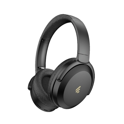 Ακουστικά Κεφαλής BT Hybrid ANC Edifier WH700NB Pro Μαύρο