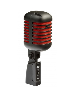 EIKON by Proel DM-55-V2-RDBK Δυναμικό Mικρόφωνο