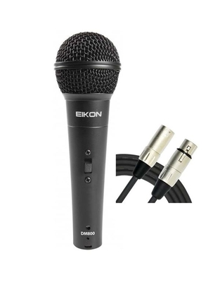 EIKON by Proel DM-800 Δυναμικό Mικρόφωνο