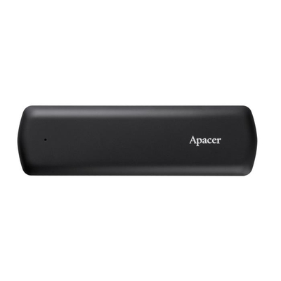 Εξωτερικός Δίσκος SSD Apacer AS721 500GB USB 3.2 Gen 2