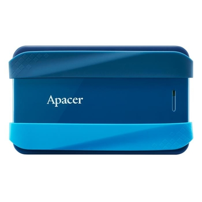 Εξωτερικός Σκληρός Δίσκος 2.5" Apacer AC533 2TB USB 3.2 Gen1 Μπλέ