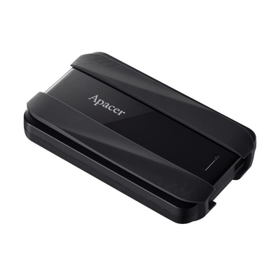 Εξωτερικός Σκληρός Δίσκος 2.5" Apacer AC533 4TB USB 3.2 Gen1 Μαύρο
