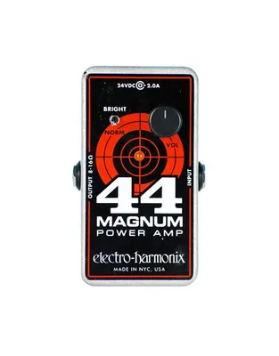 ELECTRO-HARMONIX 44 Magnum Πετάλι