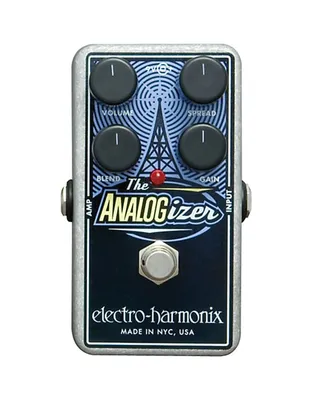 ELECTRO-HARMONIX Analogizer Πετάλι
