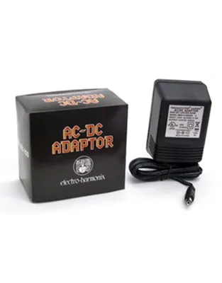 ELECTRO-HARMONIX EU9.6V DC Tροφοδοτικό για Eφέ