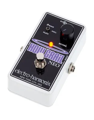 ELECTRO-HARMONIX Holy Grail Neo Πετάλι Reverb