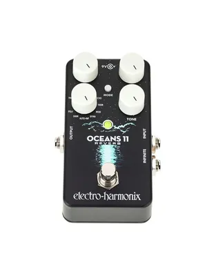 ΕLECTRO-HARMONIX Oceans11 Πετάλι Reverb