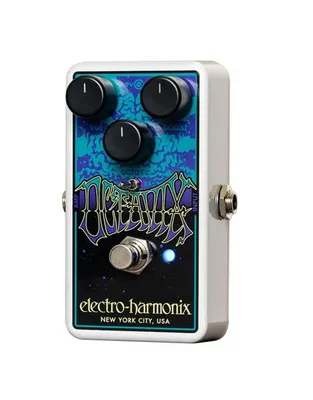 ELECTRO-HARMONIX Octavix Πετάλι Fuzz / Octave Up