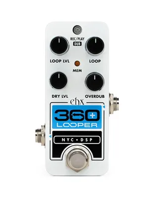 ELECTRO-HARMONIX Pico 360+ Πετάλι Looper