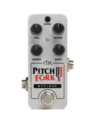 ELECTRO-HARMONIX Pico Pitch fork Πετάλι Polyphonic Pitch Shift