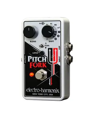 ELECTRO-HARMONIX Pitch Fork Πετάλι