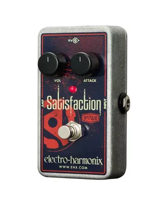 ELECTRO-HARMONIX Satisfaction Πετάλι Fuzz