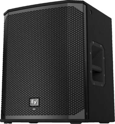 Electro-Voice EKX-12 Ηχείο δύο δρόμων με ξύλινη καμπίνα ισχύος 350W RMS.